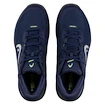 Heren tennisschoenen Head Revolt Evo 2.0 Men Navy/Lime