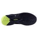 Heren tennisschoenen Head Revolt Evo 2.0 Men Navy/Lime