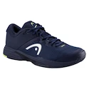 Heren tennisschoenen Head Revolt Evo 2.0 Men Navy/Lime