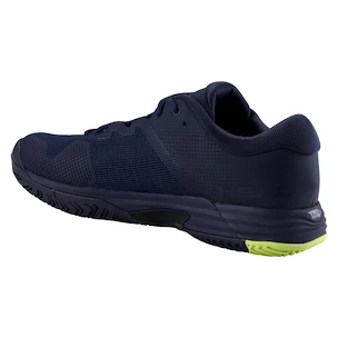 Heren tennisschoenen Head Revolt Evo 2.0 Men Navy/Lime