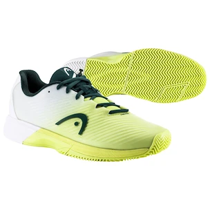 Heren tennisschoenen Head Revolt Pro 4.0 Clay LNWH