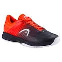 Heren tennisschoenen Head Revolt Pro 4.5 Clay Men Dark Blue/Red