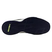 Heren tennisschoenen Head Revolt Pro 4.5 Clay Men Navy/Lime