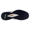 Heren tennisschoenen Head Revolt Pro 4.5 Men Navy/Lime