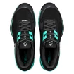 Heren tennisschoenen Head Sprint Pro 3.5 AC Black/Teal