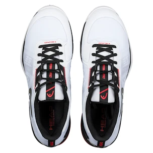 Heren tennisschoenen Head Sprint Pro 3.5 AC White/Black