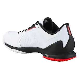 Heren tennisschoenen Head Sprint Pro 3.5 AC White/Black