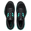 Heren tennisschoenen Head Sprint Pro 3.5 Clay Black/Teal