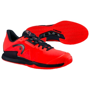 Heren tennisschoenen Head Sprint Pro 3.5 Clay FCBB