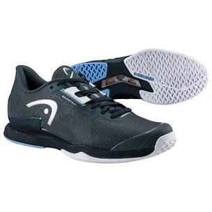 Heren tennisschoenen Head Sprint Pro 3.5 Men DGBL