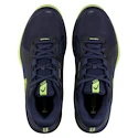 Heren tennisschoenen Head Sprint Team 4.0 Clay Men Navy/Lime