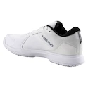 Heren tennisschoenen Head Sprint Team 4.0 Clay Men White/Black