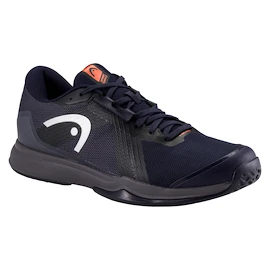 Heren tennisschoenen Head Sprint Team 4.0 Men Dark Blue/Red