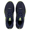 Heren tennisschoenen Head Sprint Team 4.0 Men Navy/Lime