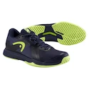 Heren tennisschoenen Head Sprint Team 4.0 Men Navy/Lime