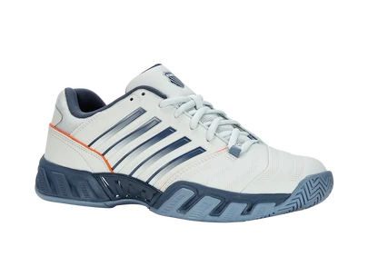 Heren tennisschoenen K-Swiss  Bigshot Light 4 Blue Blush   EUR 42,5