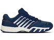 Heren tennisschoenen K-Swiss  Bigshot Light 4 Blue Opal  EUR 42,5