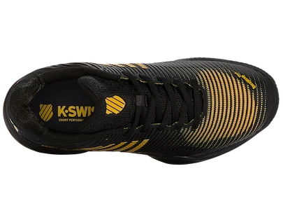 Heren tennisschoenen K-Swiss  Hypercourt Express 2 HB Moonless Night  EUR 44,5