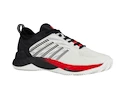 Heren tennisschoenen K-Swiss  Hypercourt Supreme 2 HB White/Limo/Red