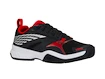 Heren tennisschoenen K-Swiss  Speedex HB Limo/White/Red