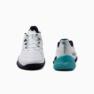 Heren tennisschoenen Lacoste  AG-LT23 Ultra White/Navy