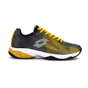 Heren tennisschoenen Lotto Mirage 300 III SPD Nectar Yellow/All White