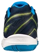 Heren tennisschoenen Mizuno  Break Shot 4 AC Dress Blue