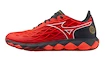 Heren tennisschoenen Mizuno Wave Enforce TOUR AC Radiant Red/White/Ebony  EUR 40