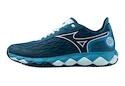 Heren tennisschoenen Mizuno Wave Enforce TOUR CC Moroccan Blue/White/Bluejay  EUR 44,5