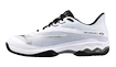 Heren tennisschoenen Mizuno Wave Exceed LIGHT 2 CC White/Metallic Gray/Black  EUR 44,5