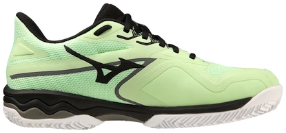 Heren tennisschoenen Mizuno Wave Exceed Light 2 Clay Patina Green  EUR 42