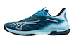 Heren tennisschoenen Mizuno Wave Exceed TOUR 6 AC Moroccan Blue/White/Blue Topaz  EUR 42