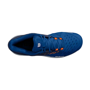 Heren tennisschoenen Wilson Kaos Comp 3.0 Classic Blue  EUR 42