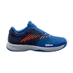 Heren tennisschoenen Wilson Kaos Comp 3.0 Classic Blue  EUR 42