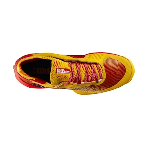 Heren tennisschoenen Wilson Kaos Rapide SFT Old Gold  EUR 43 1/3