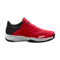 Heren tennisschoenen Wilson Kaos Stroke 2.0 Red  EUR 46 2/3