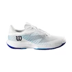 Heren tennisschoenen Wilson Kaos Swift 1.5 White/Blue  EUR 44 2/3