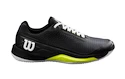 Heren tennisschoenen Wilson Rush Pro 4.0 Clay Black/White  EUR 42 2/3