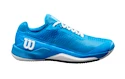 Heren tennisschoenen Wilson Rush Pro 4.0 Clay French Blue  EUR 42 2/3