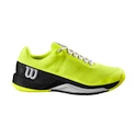 Heren tennisschoenen Wilson Rush Pro 4.0 Safety Yellow  EUR 41 1/3