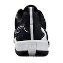 Heren tennisschoenen Wilson Rush Pro 4.5 Black/White/Ensign Blue