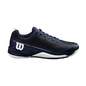 Heren tennisschoenen Wilson Rush Pro 4.5 Clay Navy Blazer  EUR 44 2/3