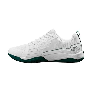 Heren tennisschoenen Wilson Rush Pro 4.5 White