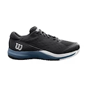 Heren tennisschoenen Wilson Rush Pro Ace Black/China Blue  EUR 43 1/3