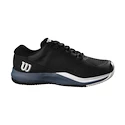 Heren tennisschoenen Wilson Rush Pro Ace Clay Black/China Blue  EUR 44 2/3