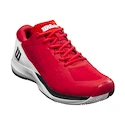 Heren tennisschoenen Wilson Rush Pro ACE Clay Infrared/White