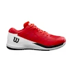 Heren tennisschoenen Wilson Rush Pro ACE Infrared/White