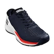 Heren tennisschoenen Wilson Rush Pro Ace Navy Blazer