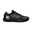 Heren tennisschoenen Wilson Rush Pro EXTRA DUTY Black