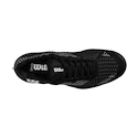 Heren tennisschoenen Wilson Rush Pro EXTRA DUTY Black